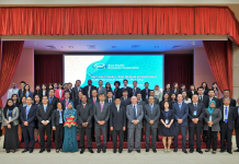 APEC looks to enable export growth and environment for SMEs