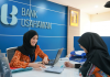 Bank Usahawan providing financing up to $750,000