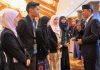 Following Brunei Young Leaders Convention, participants to connect with mentors