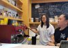 Pouring out connections one cup at a time: Rans Coffee