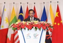 HM: CAEXPO a premier regional trade event