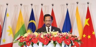 HM: CAEXPO a premier regional trade event