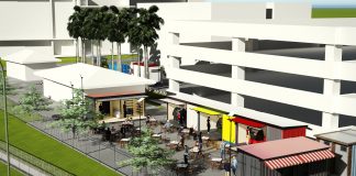 DARe invites operators to manage retail space at Anggerek Desa