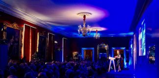 Brunei entrepreneurs invited to pitch at St. James’s Palace