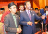 ‘We must take Brunei forward’