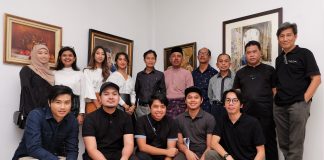 Pause & Rewind honours work of veteran Bruneian artists