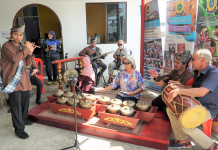 Intrepid looking to grow marine tourism in Brunei