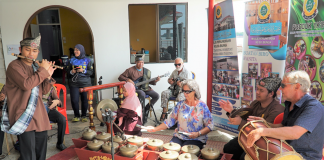 Intrepid looking to grow marine tourism in Brunei