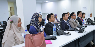Deloitte to recruit 10 Bruneian graduates for regional projects