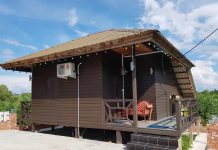 Reviving a forgotten folk tale: Tujuh Telaga Mandian Puteri