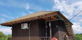 Reviving a forgotten folk tale: Tujuh Telaga Mandian Puteri