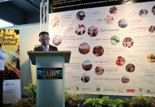 Single portal for discovering local events launched