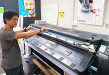 How this small printing company won an ASEAN award