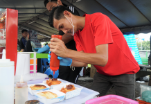 Gerai Ramadhan at National Stadium back with 520 vendors