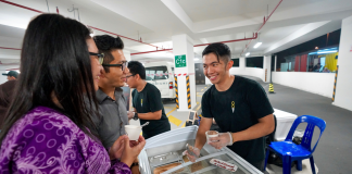 Late night cravings? Sahur Saturday looks to satisfy