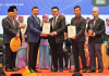 Mindplus wins best overall at Brunei ICT Awards