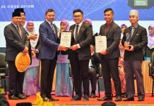 Mindplus wins best overall at Brunei ICT Awards