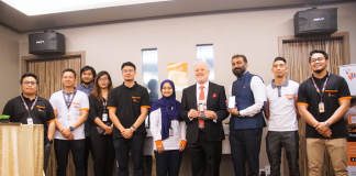 Make and receive landline calls on your mobile: Telbru’s Cakapp