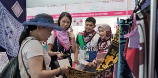 Applications for 15th China-ASEAN Expo now open