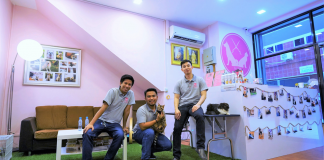 Inside Brunei’s first pet grooming spa and boutique: Si Manja