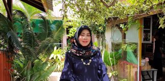 The retired school teacher behind Restoran Tanda Kasih