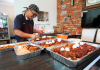 From dishwasher to self-employed chef: Dapur Kadoo