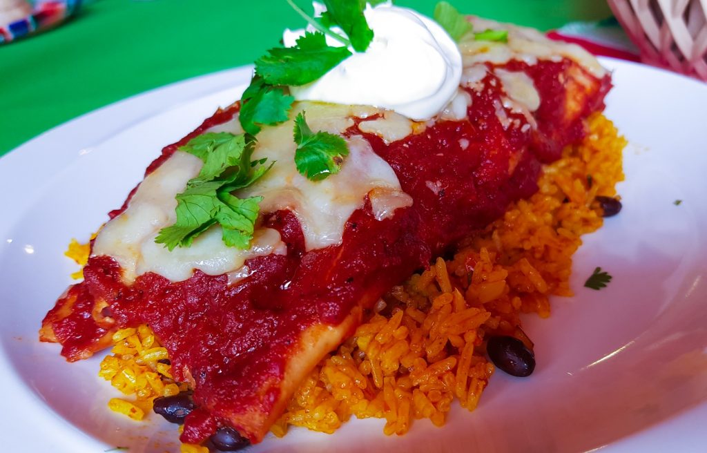 Down but not out: The story behind Ricardo's - Biz Brunei