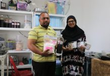 Syanisah’s instant Laksa, Soto and Kolo Mee debuts in supermarket