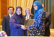 LiveWIRE targeting $300,000 in funding for Brunei startups annually