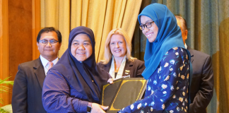 LiveWIRE targeting $300,000 in funding for Brunei startups annually