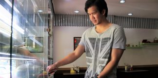 Treasured recipes from my grandmother: Ah Mit’s Delicacy Cafe