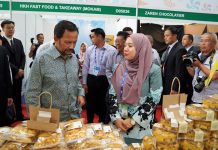 Entrepreneurs invited to fete His Majesty on Youth Day