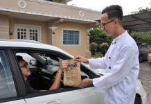 Flipping with flair to make ends meet: Uncle J’s Grill & Sandwiches