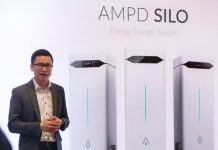Local entrepreneur on mission to revolutionise global energy networks makes Forbes Asia’s 30 Under 30