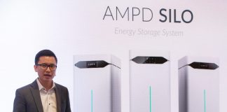 Local entrepreneur on mission to revolutionise global energy networks makes Forbes Asia’s 30 Under 30