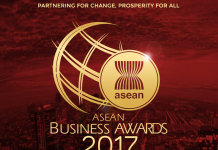 Call for applications: ASEAN Business Awards 2017