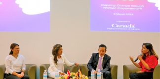 More economic inclusivity for women: IWD panel