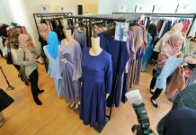 Qafa Haus opens first commercial storefront in Mata-Mata