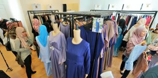 Qafa Haus opens first commercial storefront in Mata-Mata