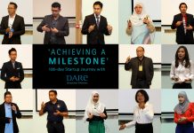 ‘A small piece of history’