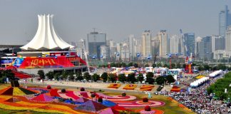Applications for 14th China-ASEAN Expo now open