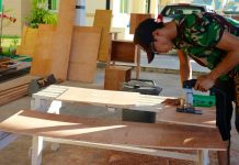 Furniture for your feline: Hadi’s Cat Scratchers