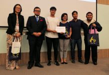 Project turning home waste into organic fertilizer wins Initiate Week