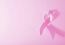 Raising awareness on breast cancer: Think Pink