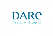DARe issues notice on copyright infringement