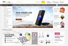 DHgate to launch e-commerce bootcamp in Brunei
