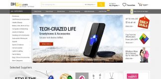 DHgate to launch e-commerce bootcamp in Brunei