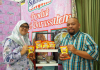 Syanisah’s Bruneian instant noodles gains access to RM 100,000 fund
