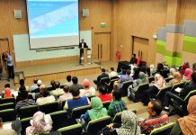 Dialogue on changes to Halal certification: what’s the bottom line?