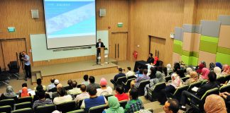 Dialogue on changes to Halal certification: what’s the bottom line?